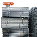 lightweight scaffolding material specification steel prop